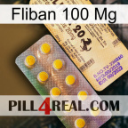 Fliban 100Mg new06